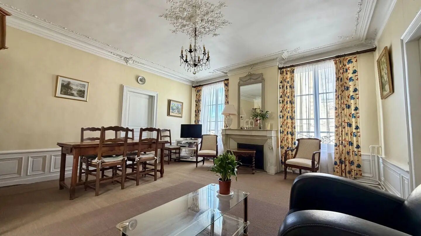 Maison à vendre, 189m², Châteauneuf-en-Thymerais