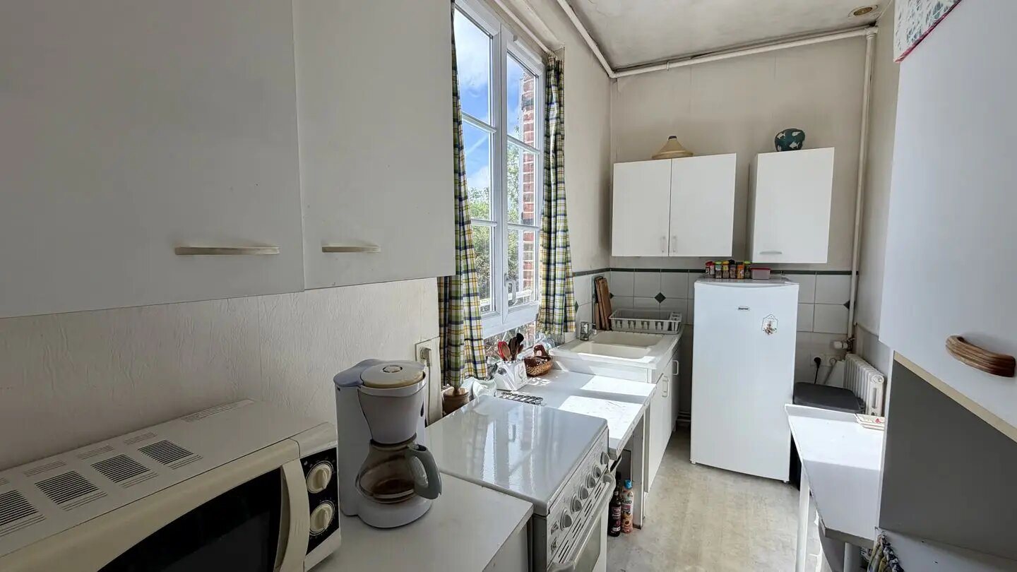 Maison à vendre, 189m², Châteauneuf-en-Thymerais