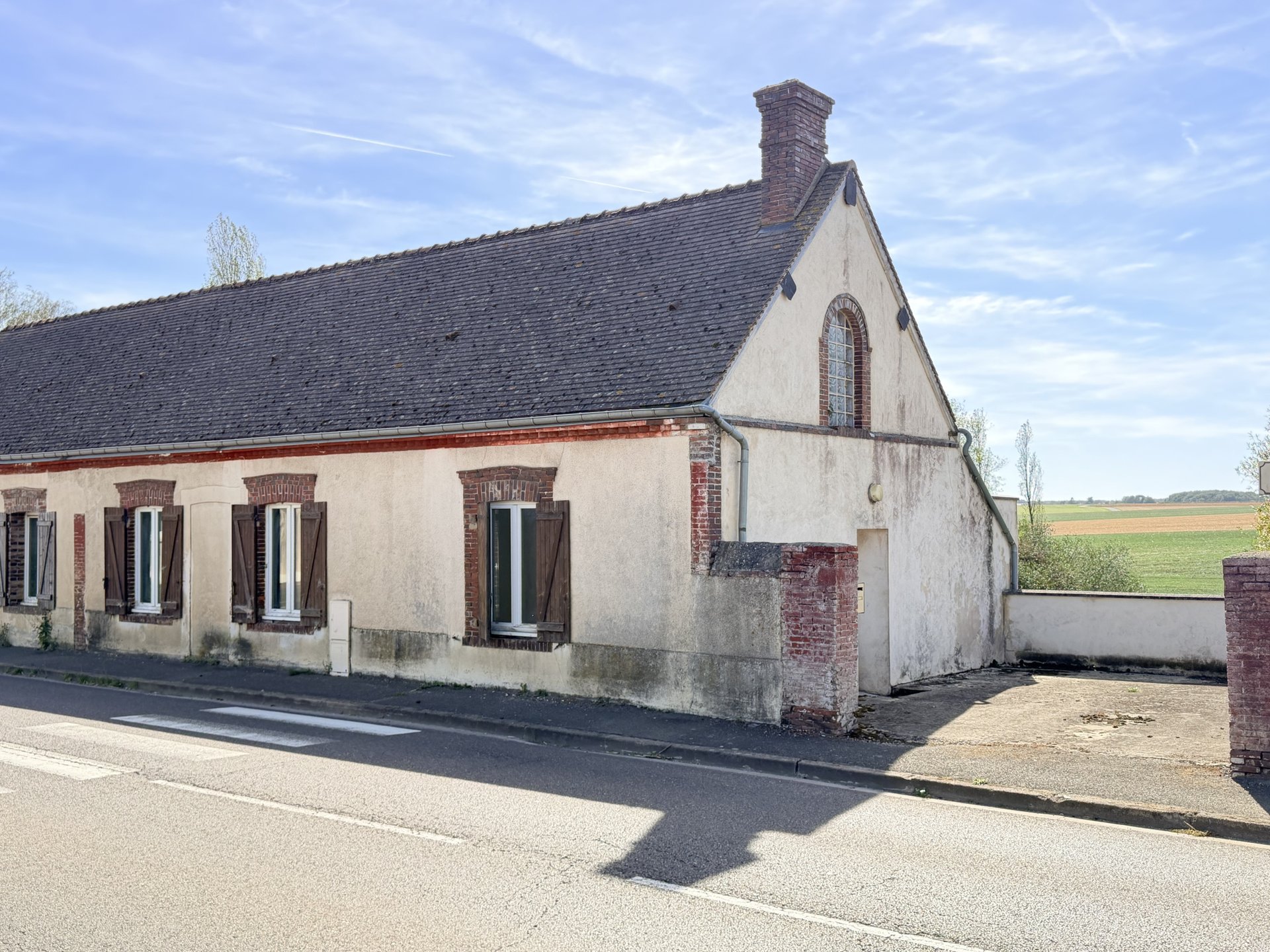 Maison à vendre, 91m², Mainvilliers