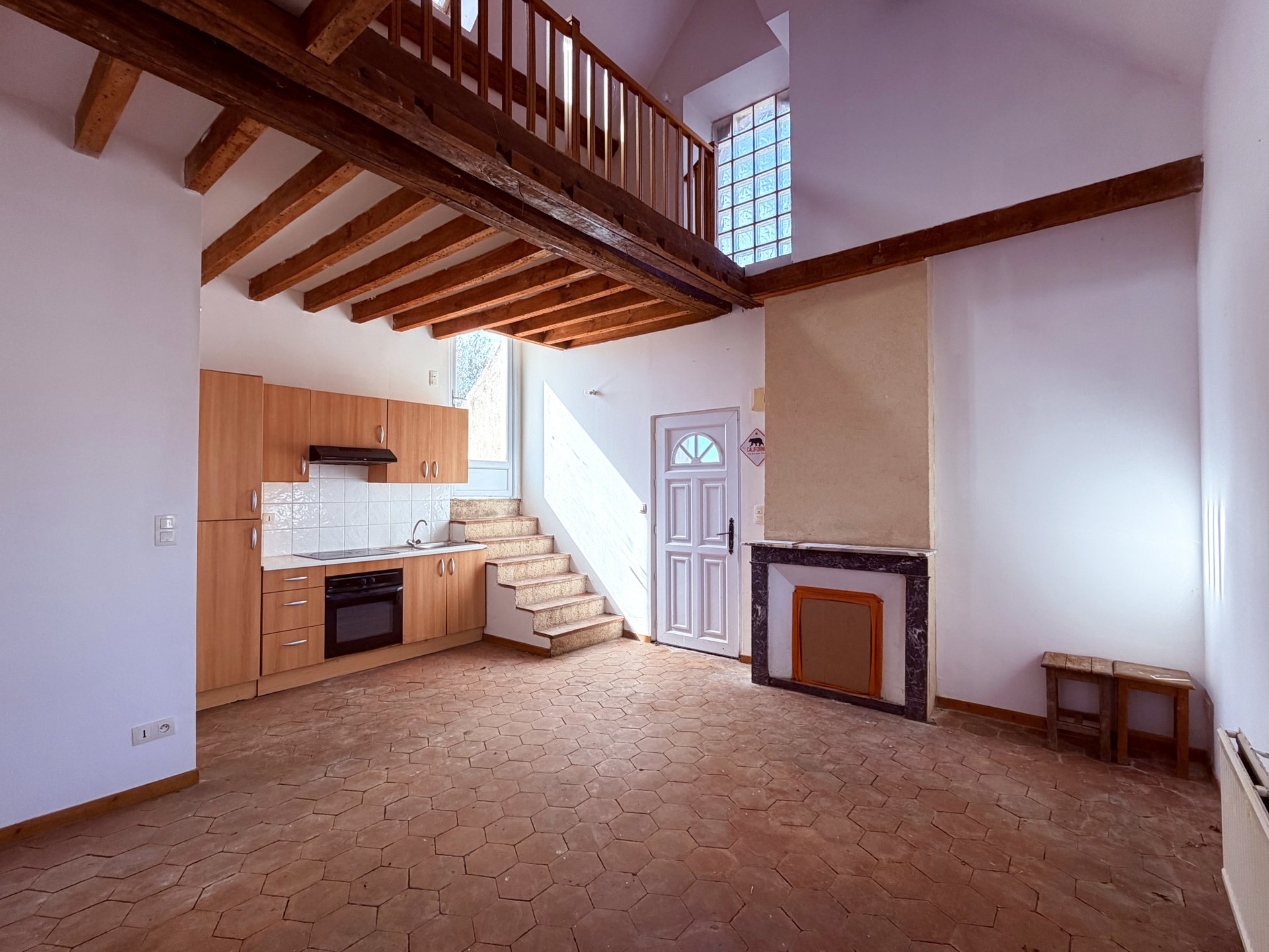 Maison à vendre, 91m², Mainvilliers