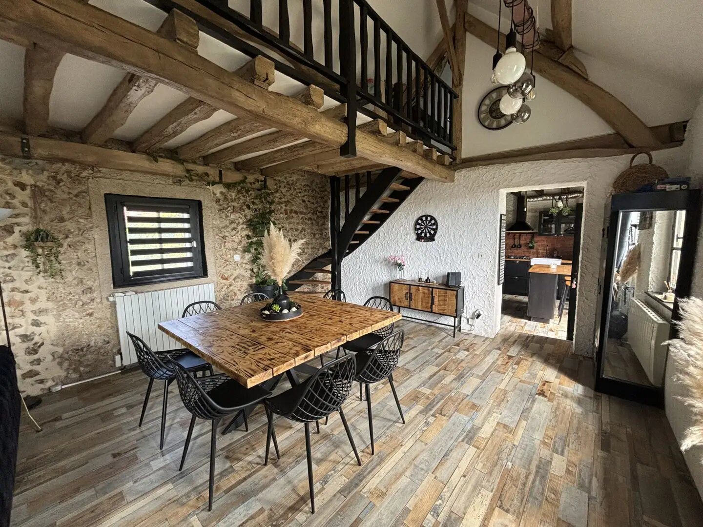 Maison à vendre, 91m², Châteauneuf-en-Thymerais