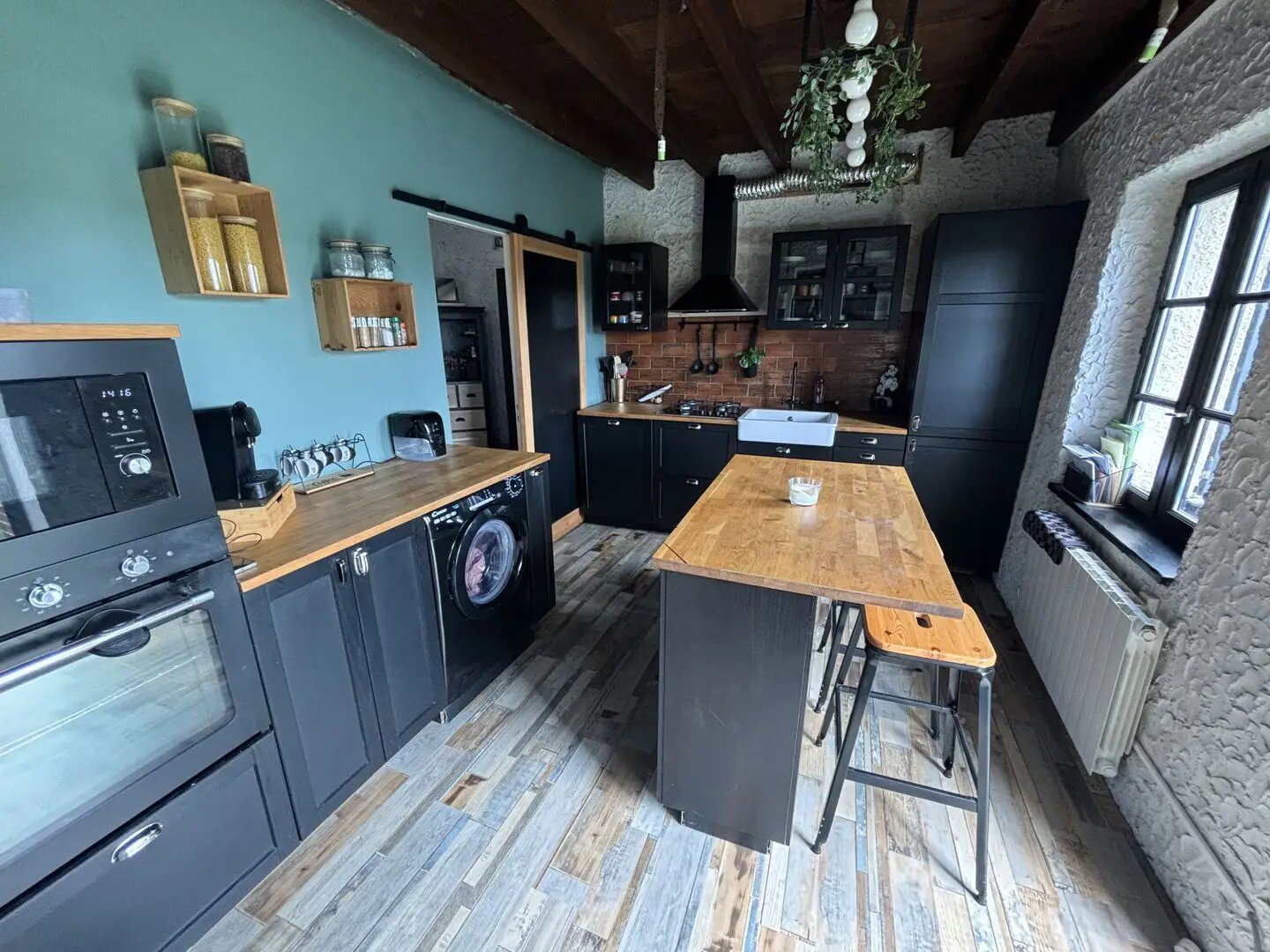 Maison à vendre, 91m², Châteauneuf-en-Thymerais