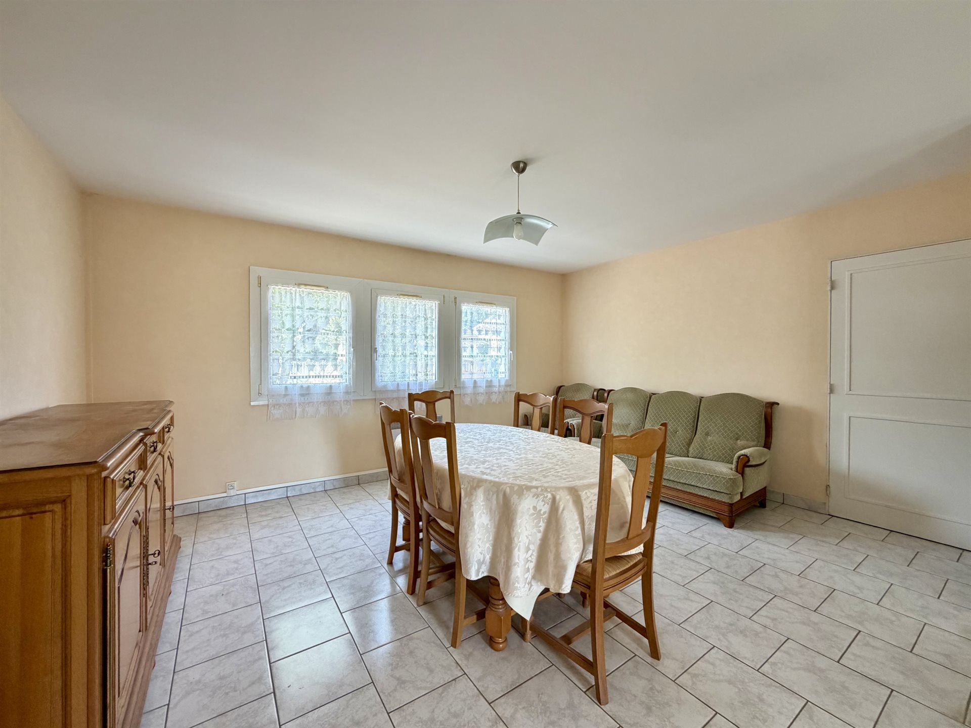 Maison à vendre, 70m², Senonches