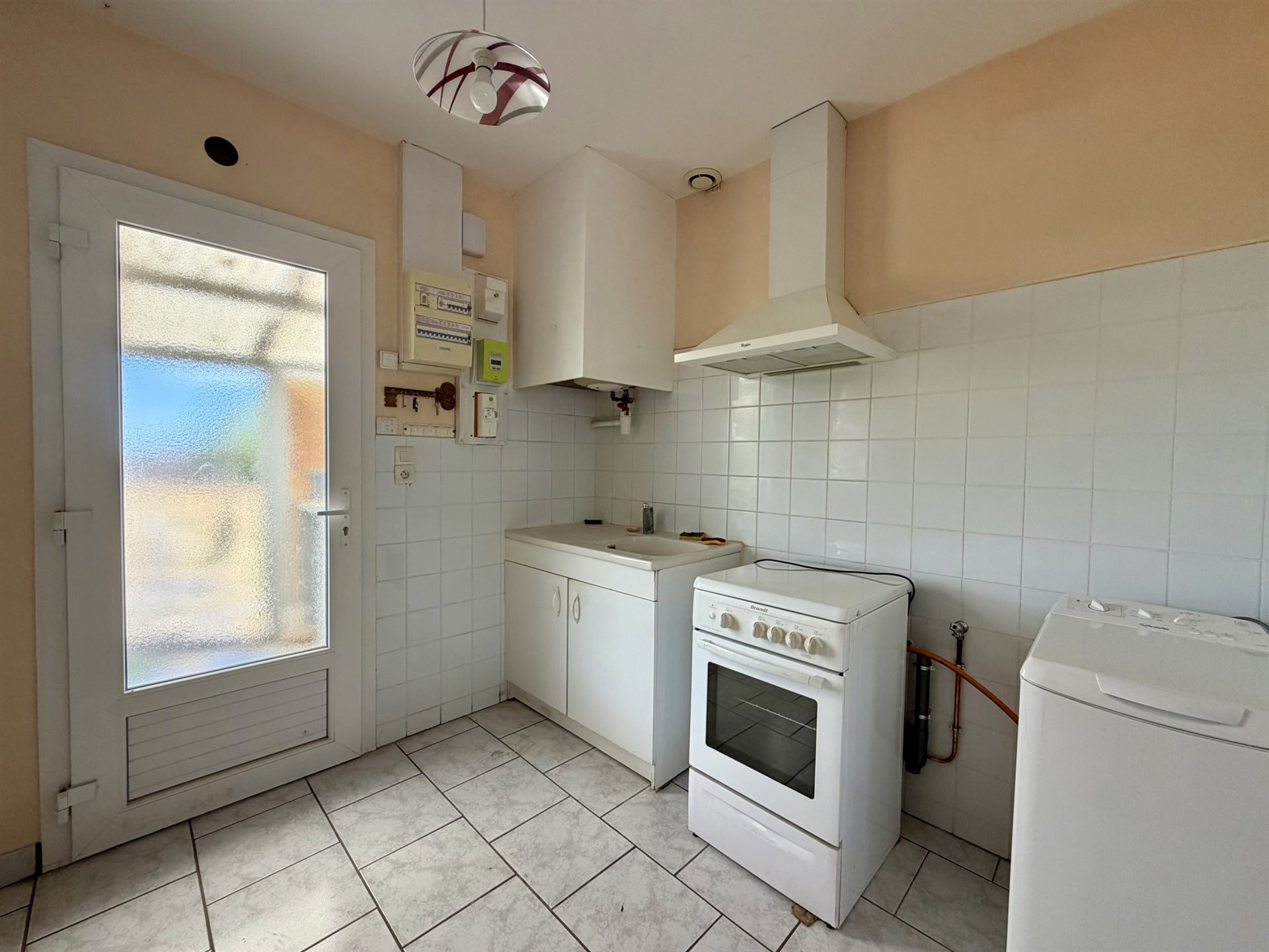 Maison à vendre, 70m², Senonches