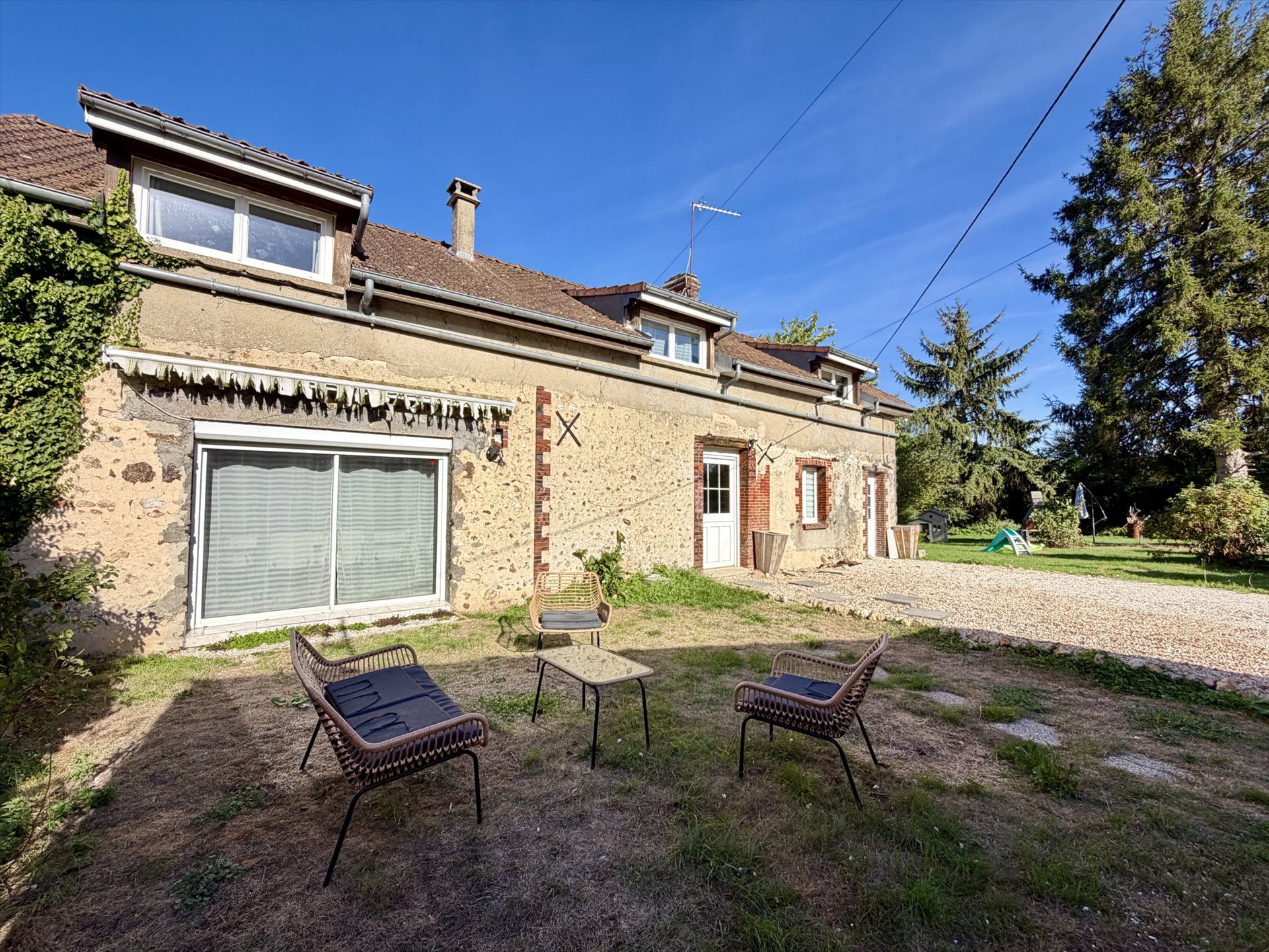 Maison à vendre, 142m², Digny