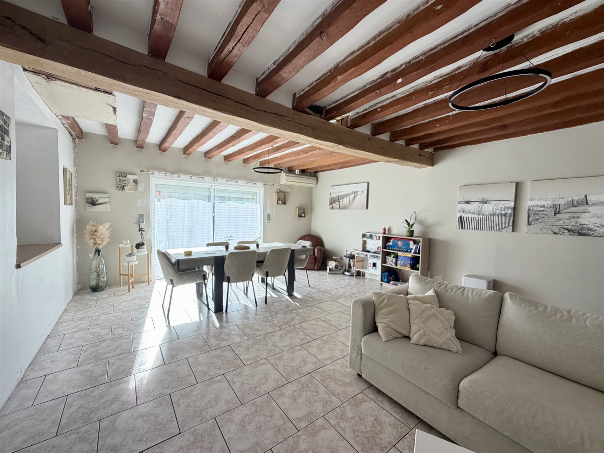Maison à vendre, 142m², Digny