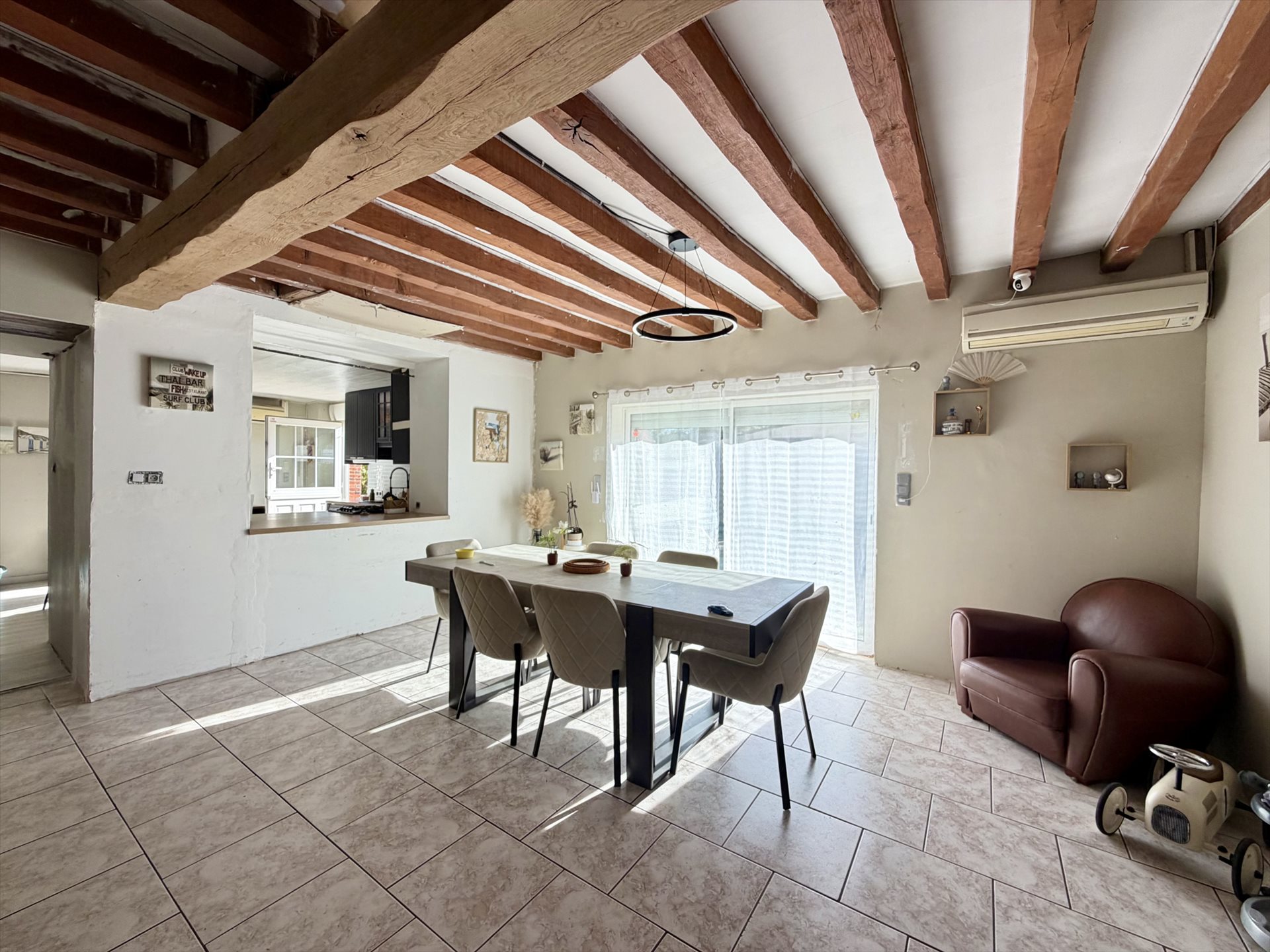 Maison à vendre, 142m², Digny