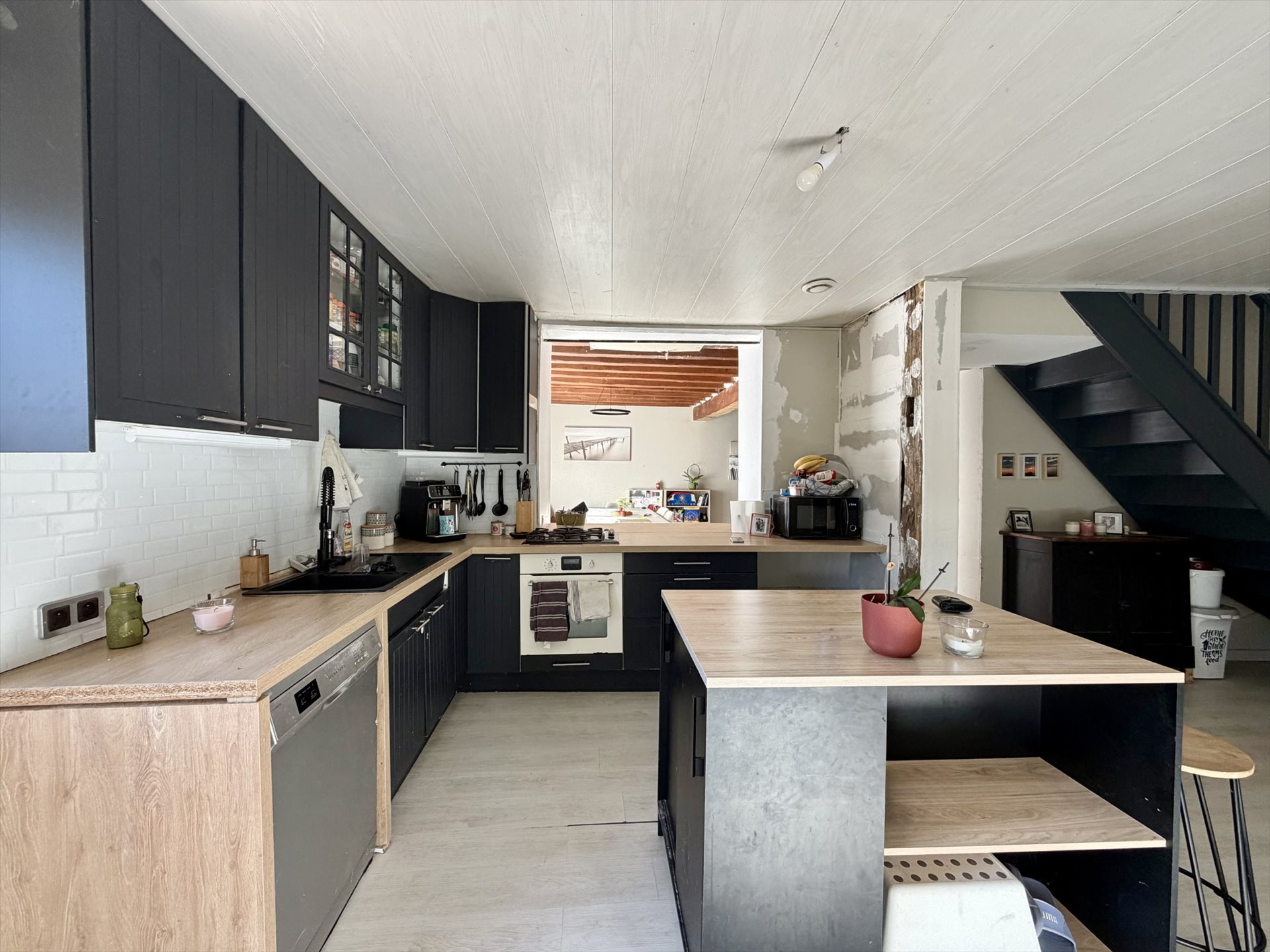 Maison à vendre, 142m², Digny