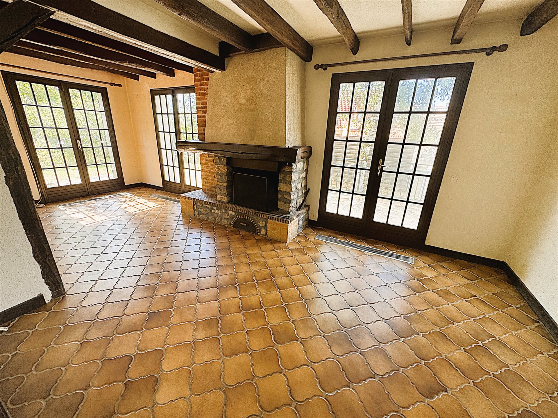 Maison à vendre, 124m², Boisville-la-Saint-Père