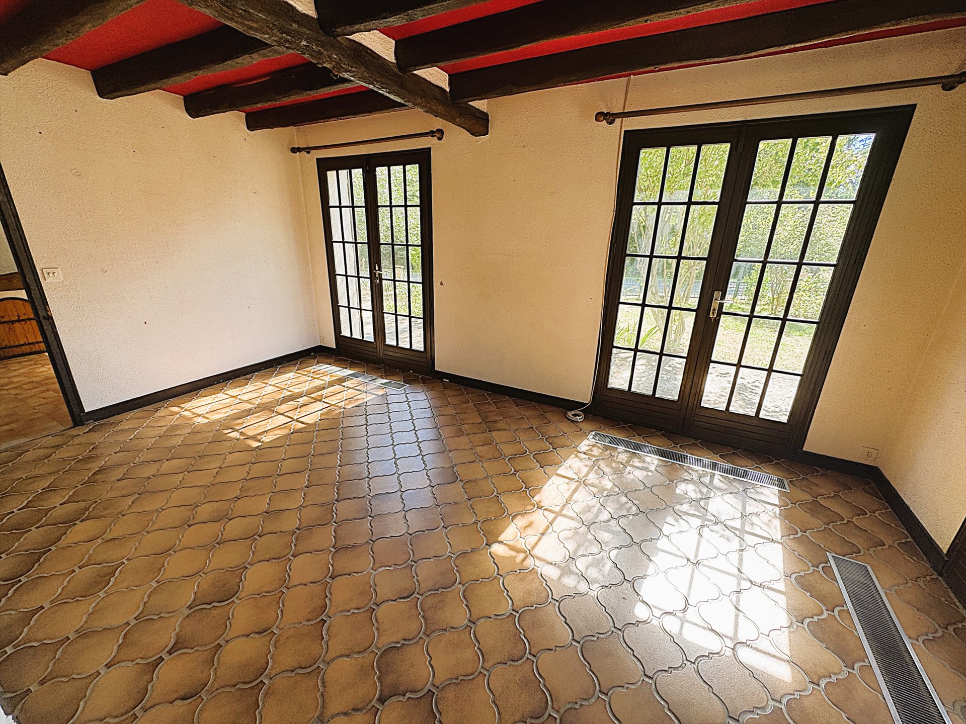 Maison à vendre, 124m², Boisville-la-Saint-Père
