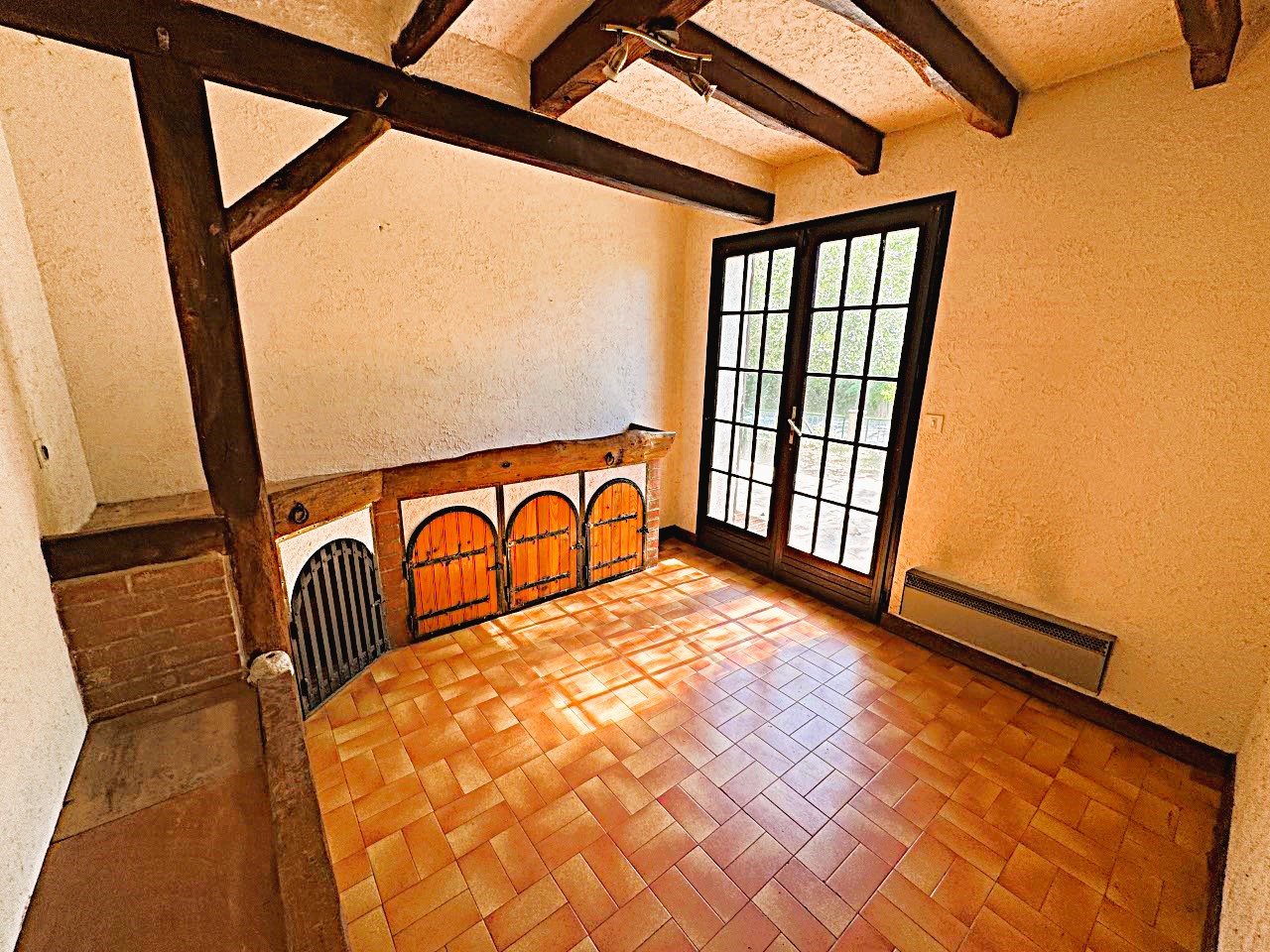 Maison à vendre, 124m², Boisville-la-Saint-Père