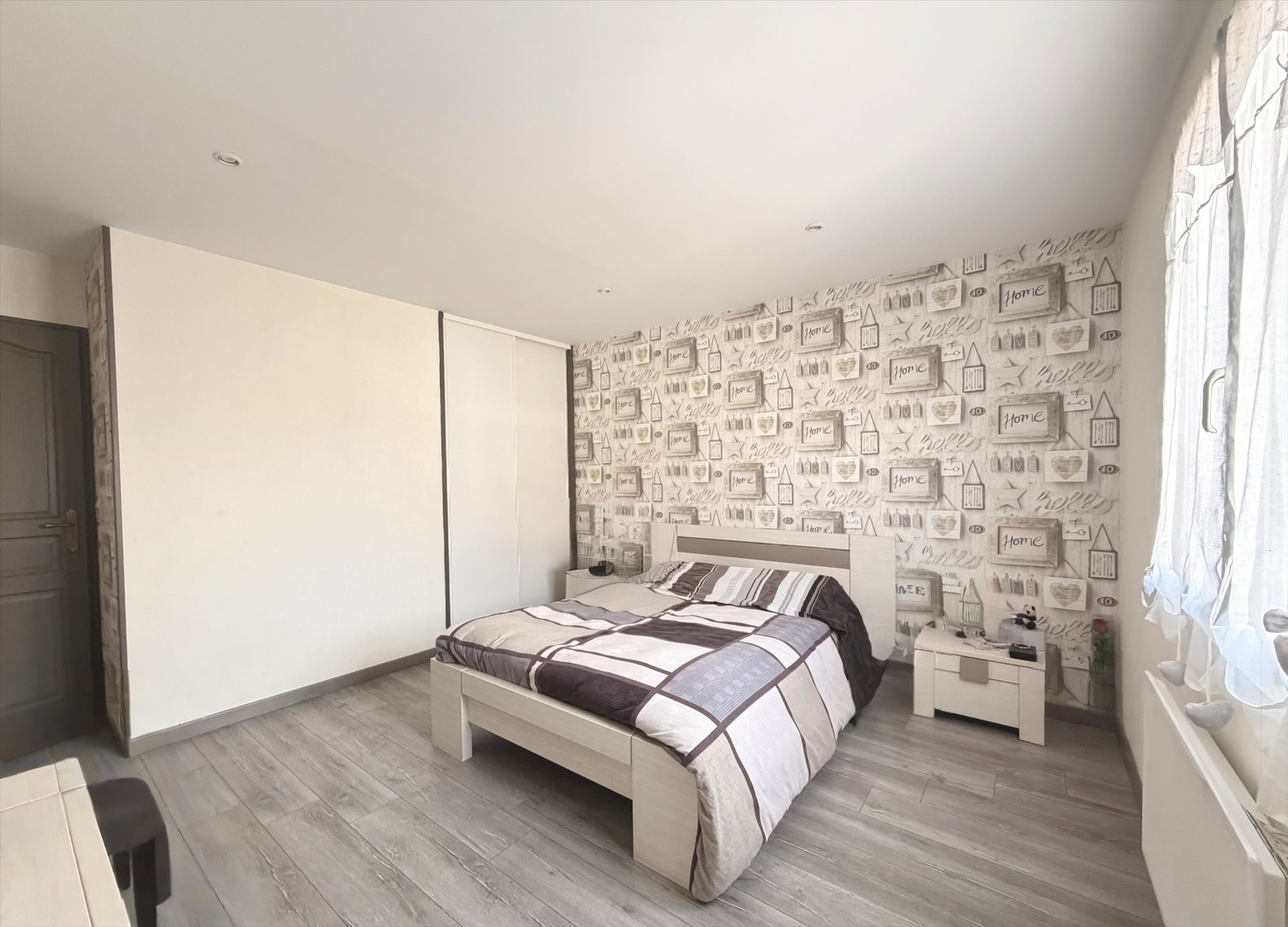 Maison à vendre, 121m², Tremblay-les-Villages