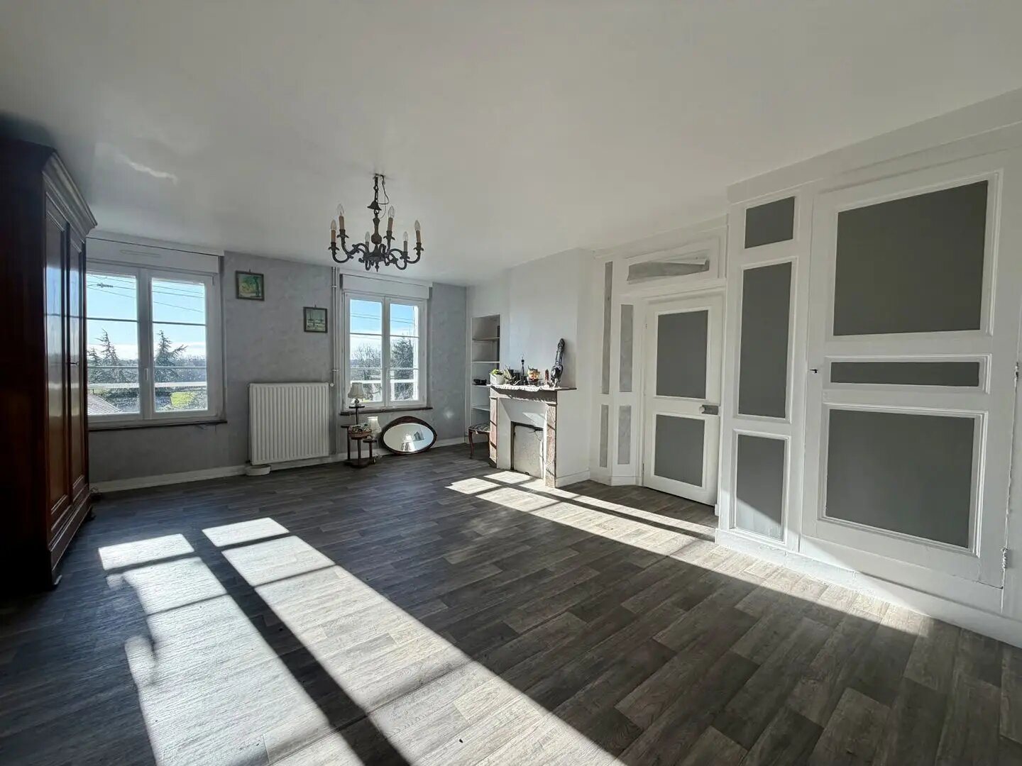 Maison à vendre, 187m², La Loupe