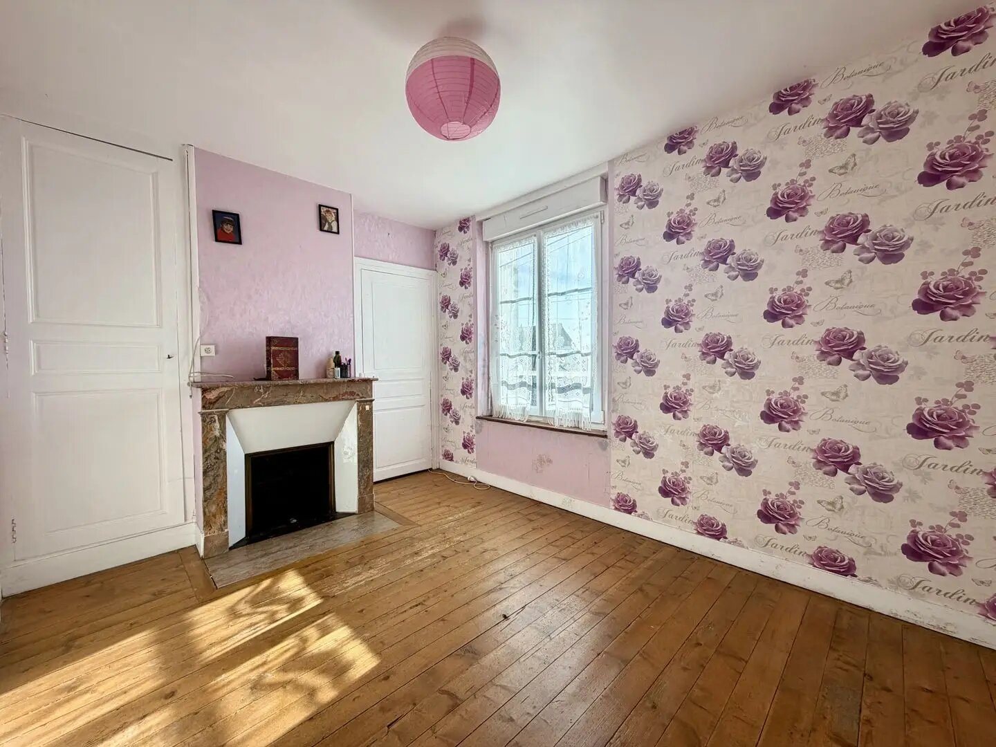 Maison à vendre, 187m², La Loupe