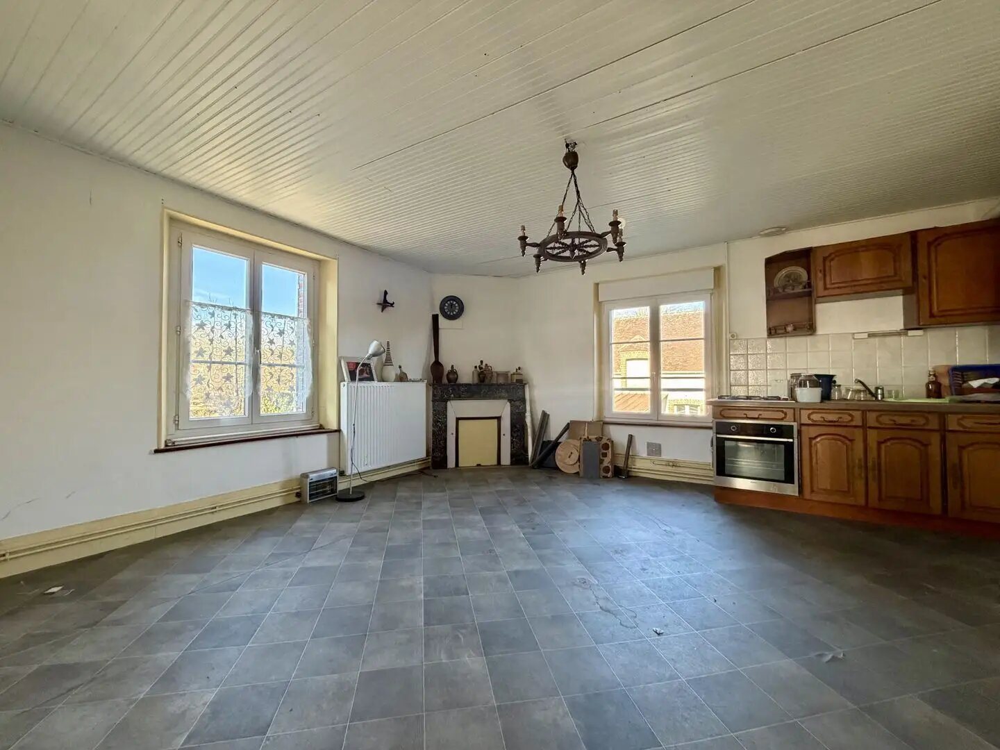 Maison à vendre, 187m², La Loupe