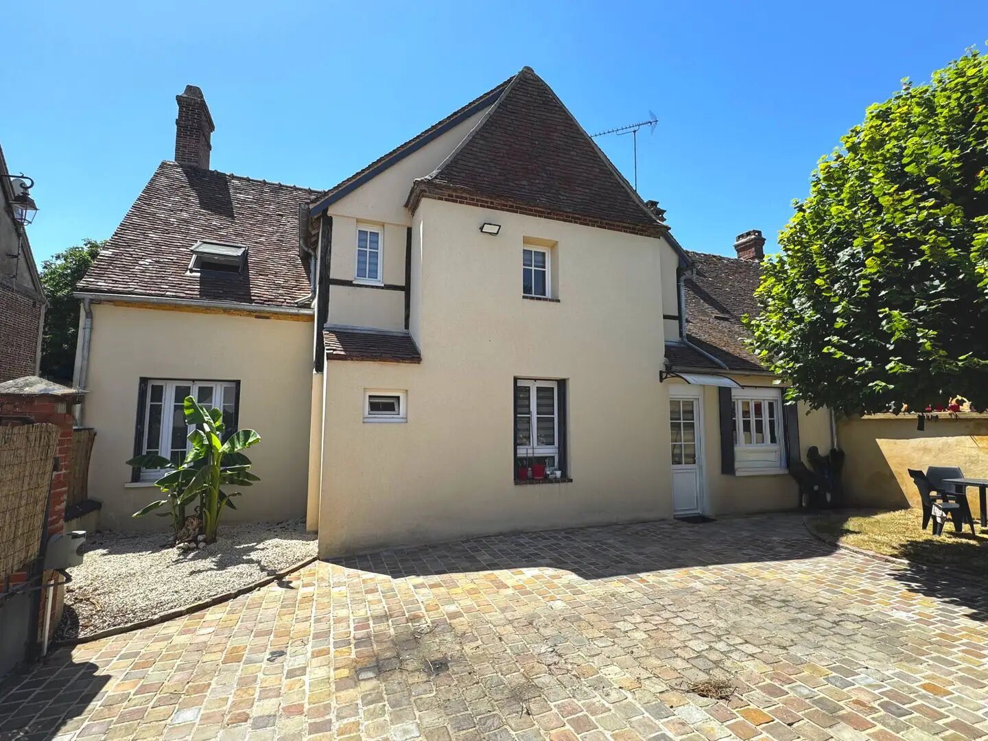 Maison à vendre, 131m², Senonches