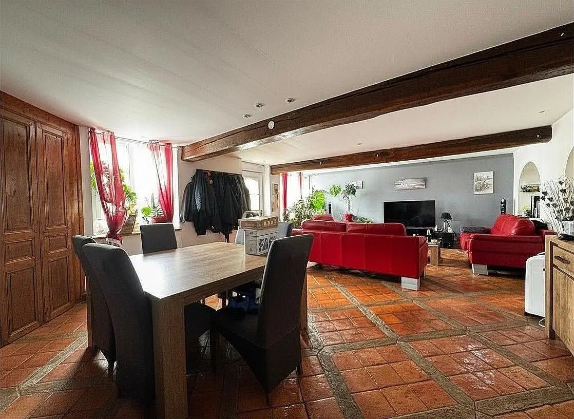 Maison à vendre, 131m², Senonches