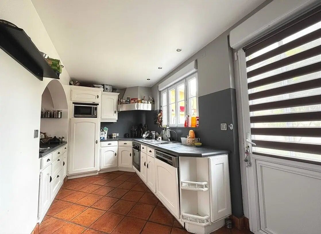 Maison à vendre, 131m², Senonches
