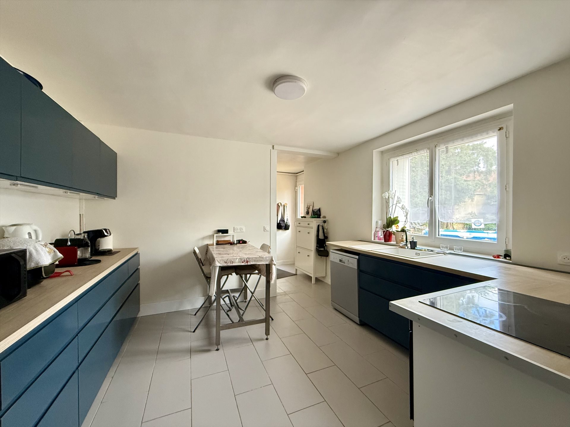Maison à vendre, 85m², Châteauneuf-en-Thymerais