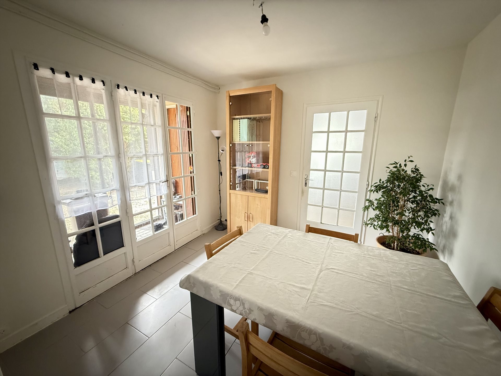 Maison à vendre, 85m², Châteauneuf-en-Thymerais