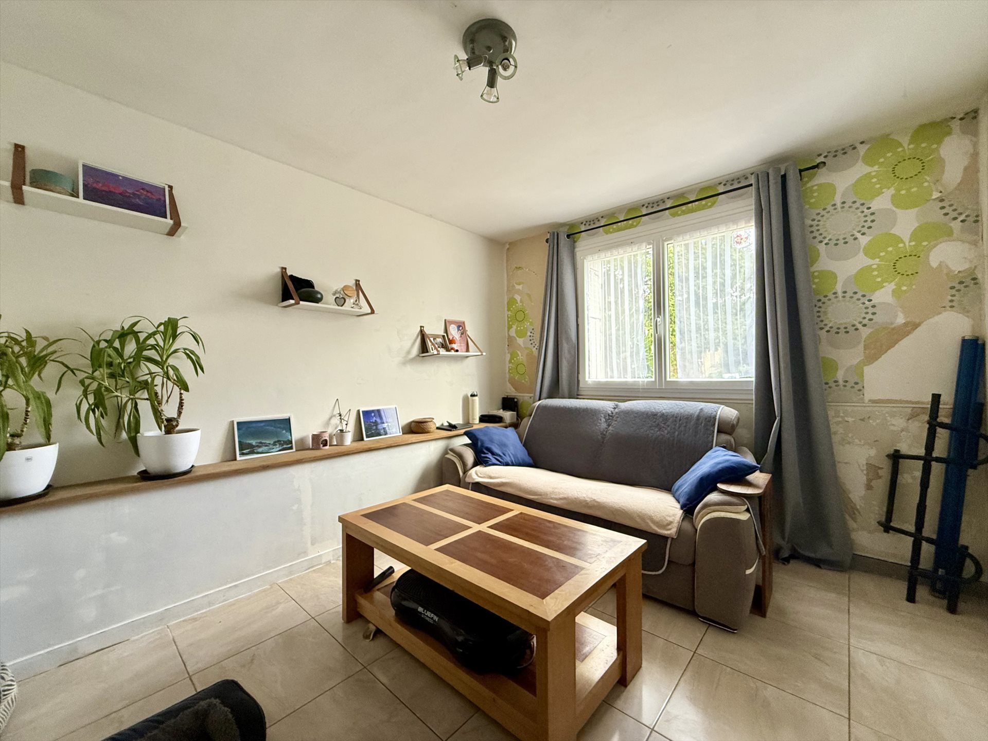 Maison à vendre, 85m², Châteauneuf-en-Thymerais