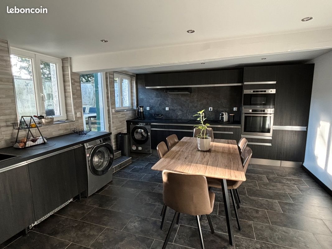 Maison à vendre, 155m², Châteauneuf-en-Thymerais