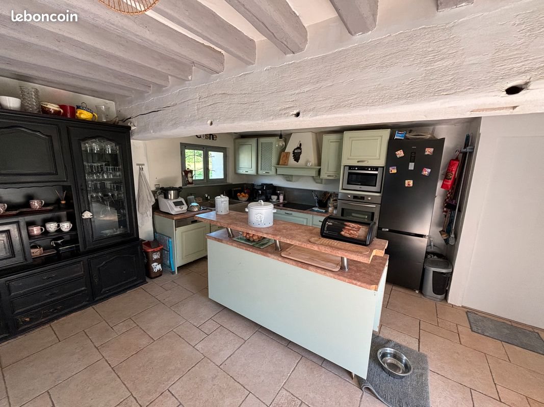 Maison à vendre, 156m², Maillebois