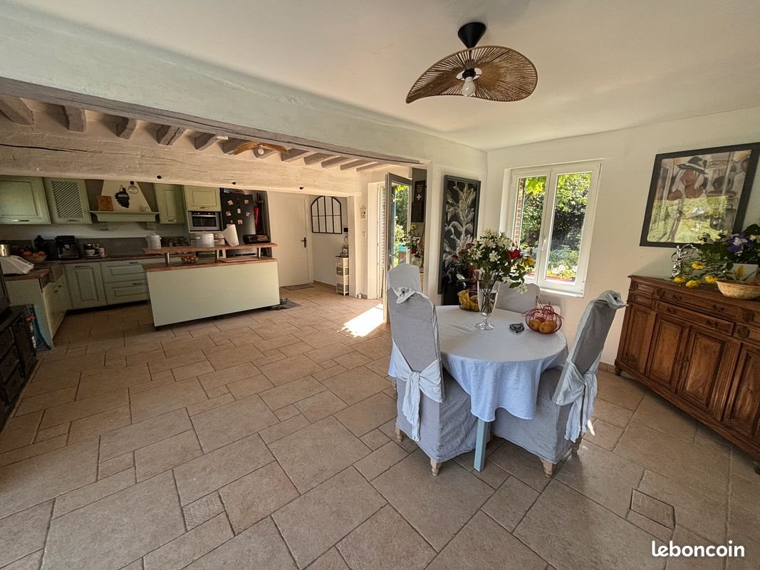 Maison à vendre, 156m², Maillebois