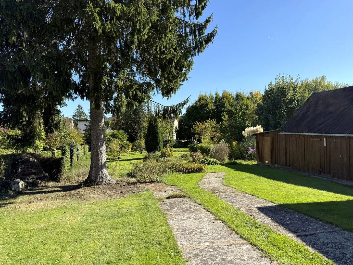 Maison à vendre, 93m², La Ferté-Vidame