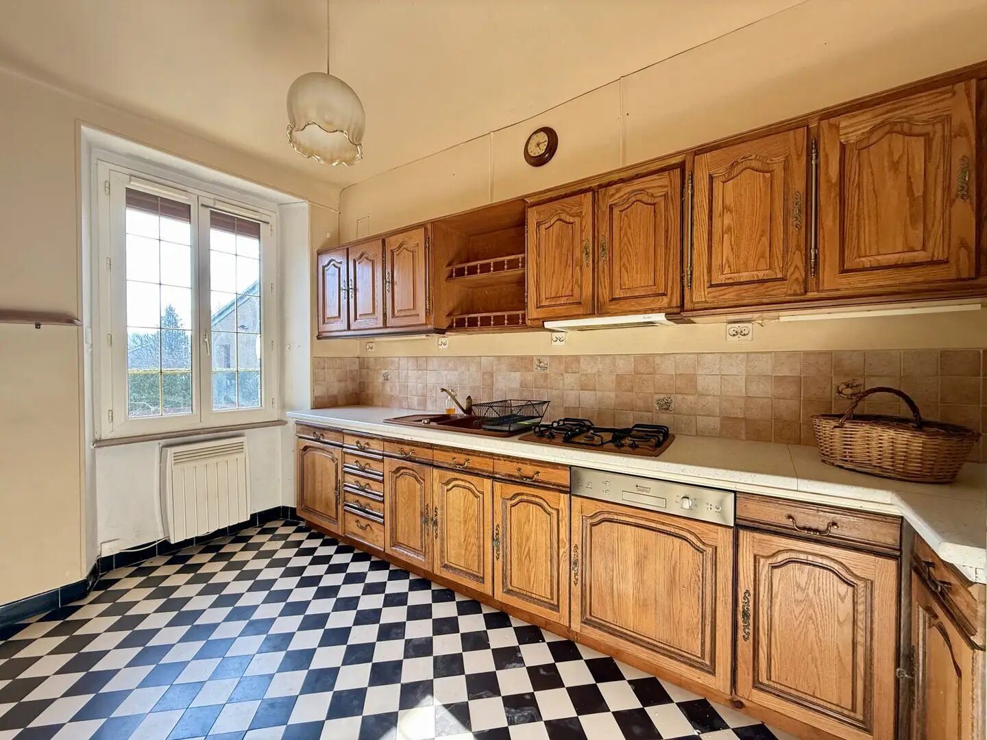 Maison à vendre, 93m², La Ferté-Vidame