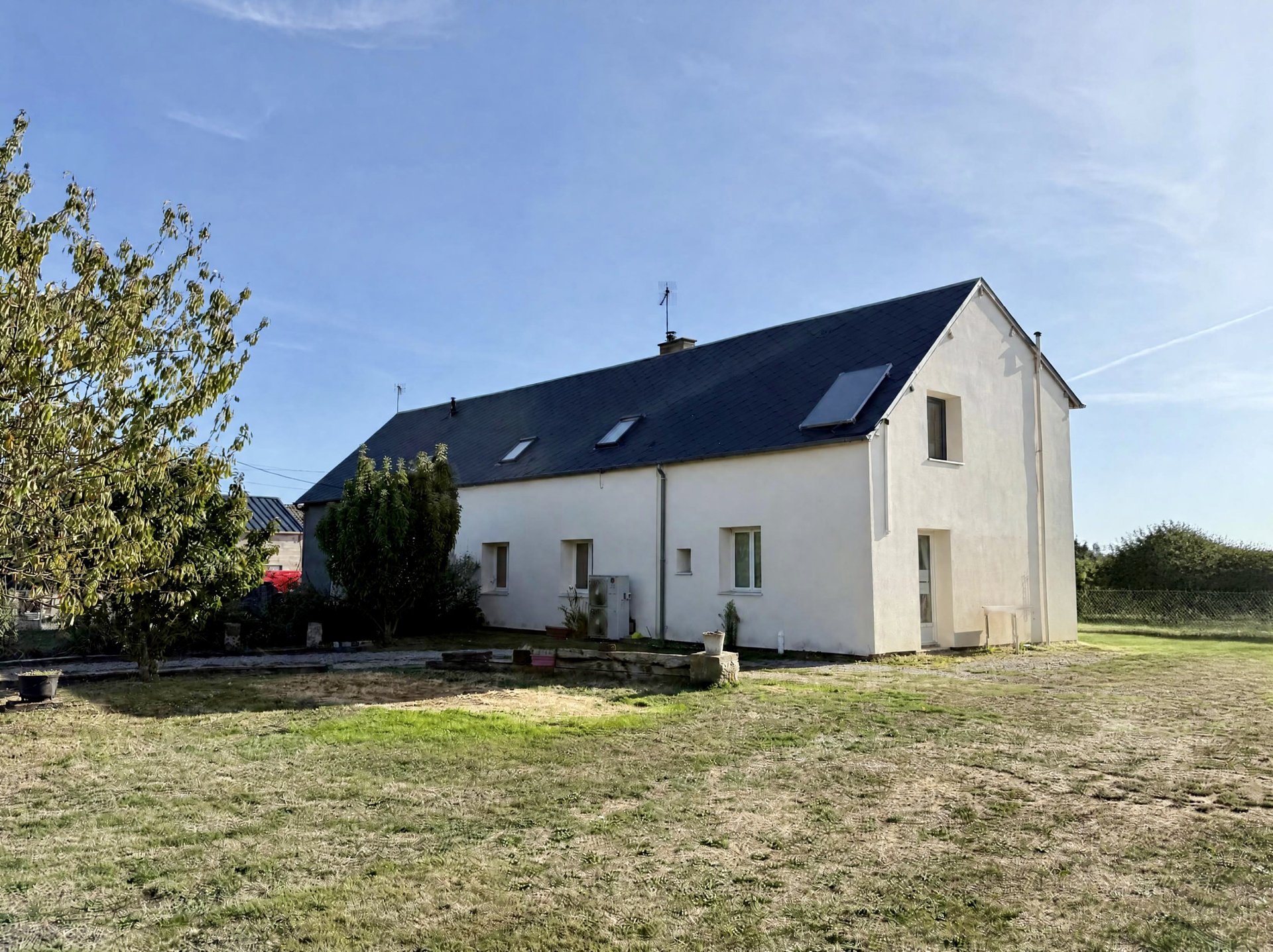 Maison à vendre, 106m², Bourth