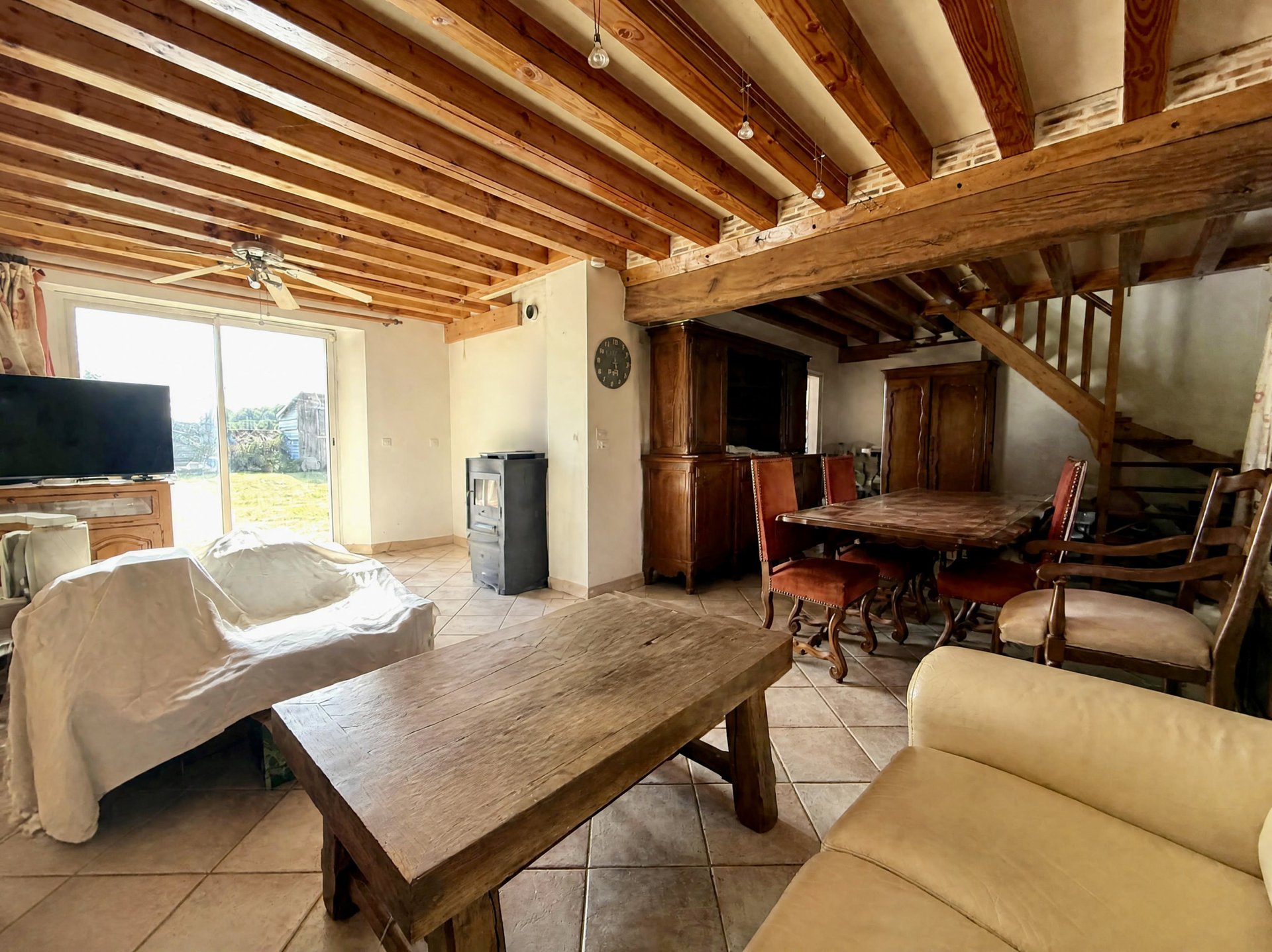 Maison à vendre, 106m², Bourth