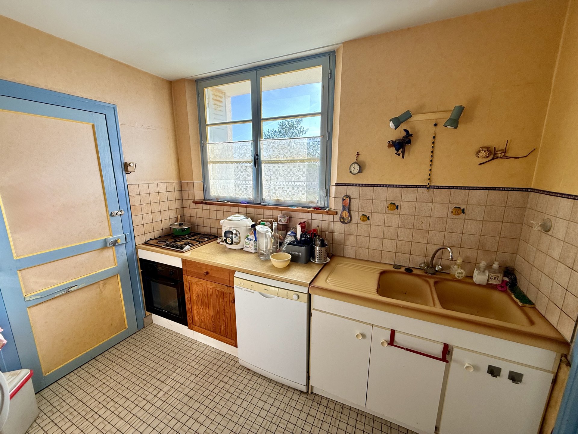 Maison à vendre, 106m², Bourth