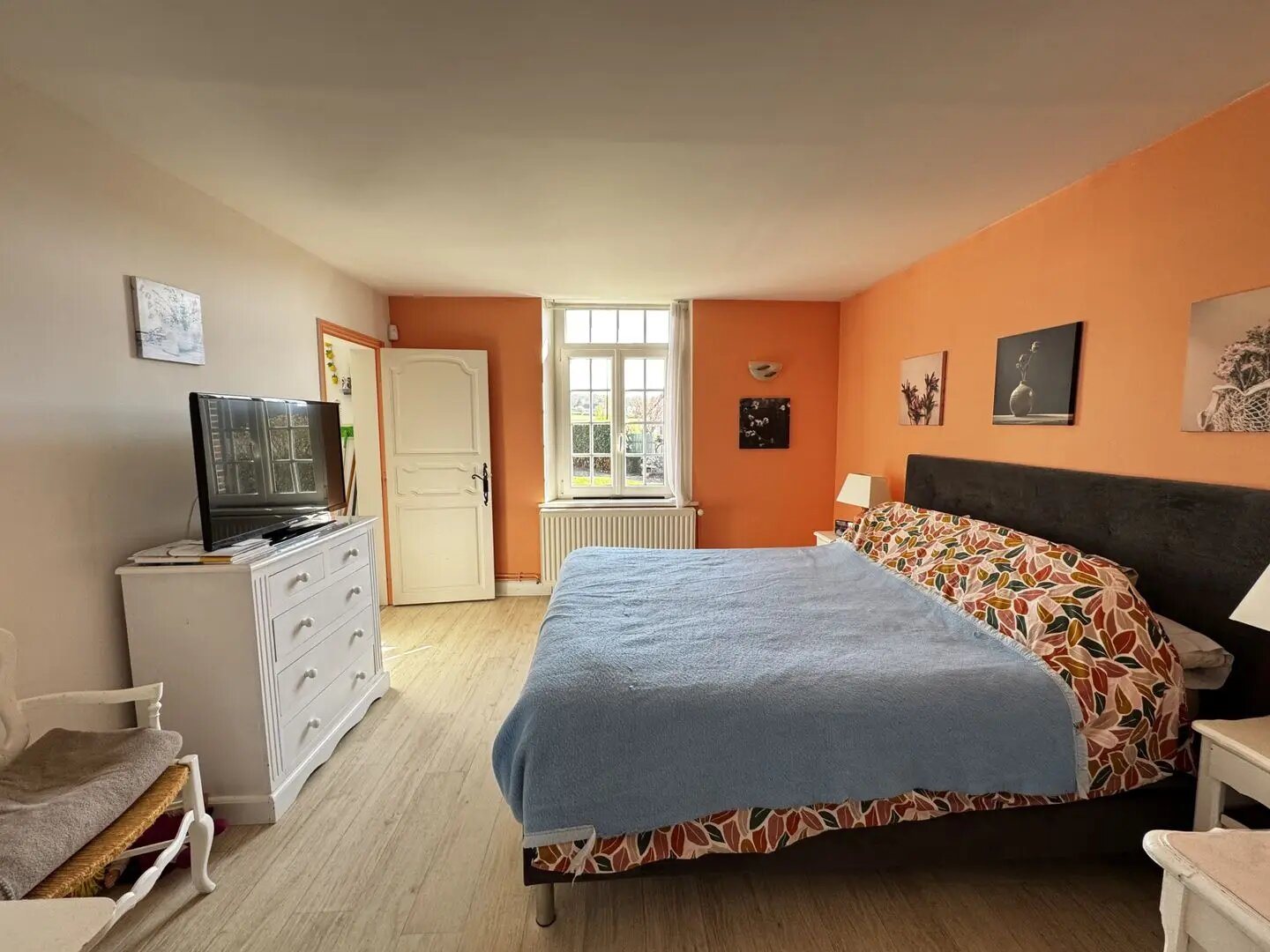 Maison à vendre, 122m², Châteauneuf-en-Thymerais
