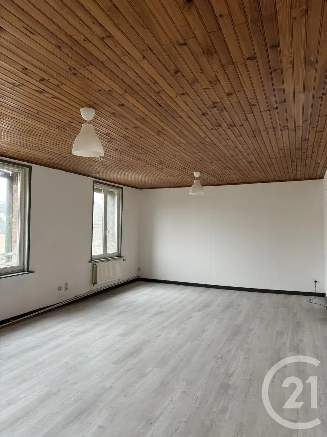 Appartement à louer, 113m², Mazingarbe