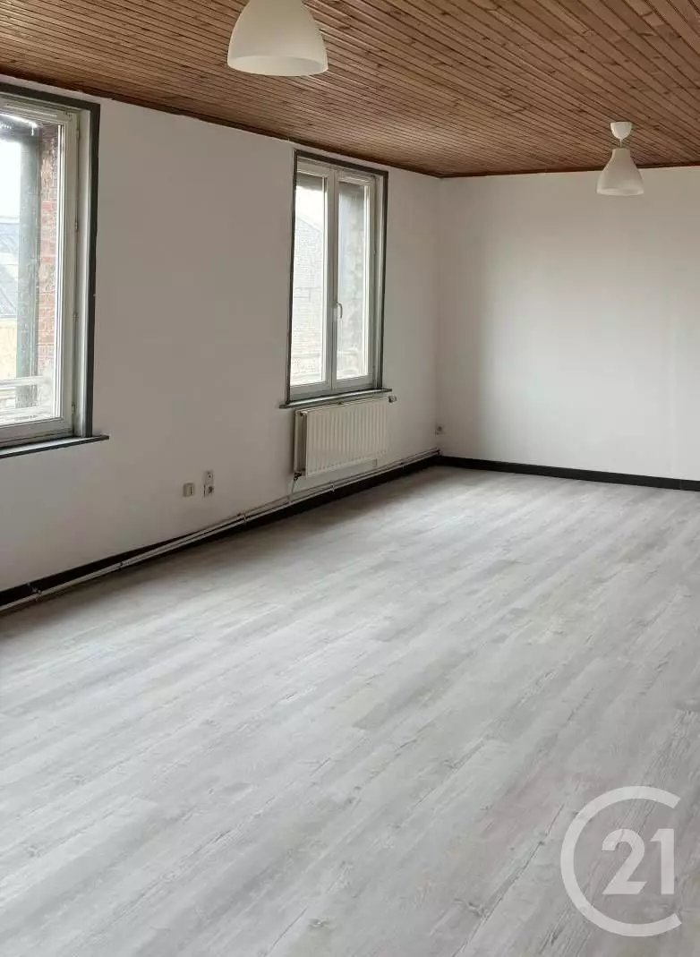 Appartement à louer, 113m², Mazingarbe