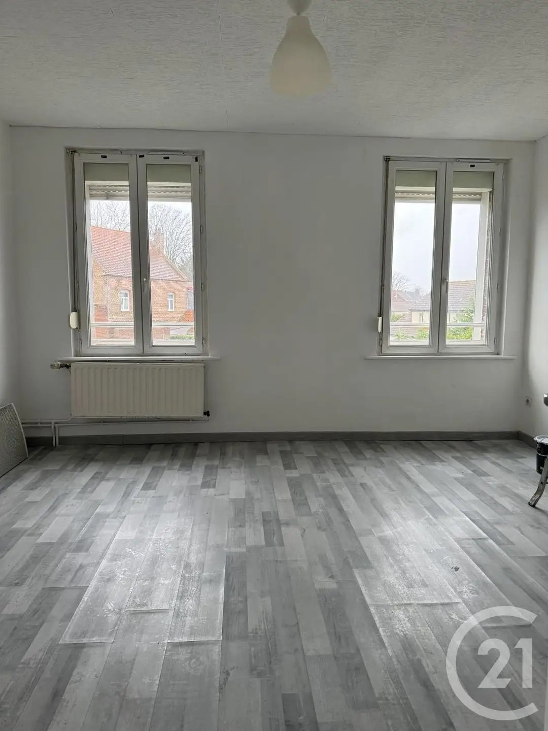 Appartement à louer, 113m², Mazingarbe