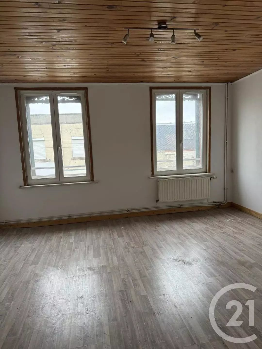 Appartement à louer, 113m², Mazingarbe