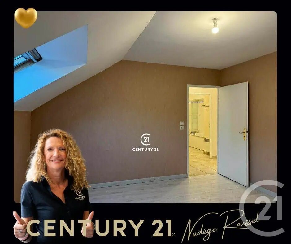 Appartement à vendre, 68m², Vendin-le-Vieil