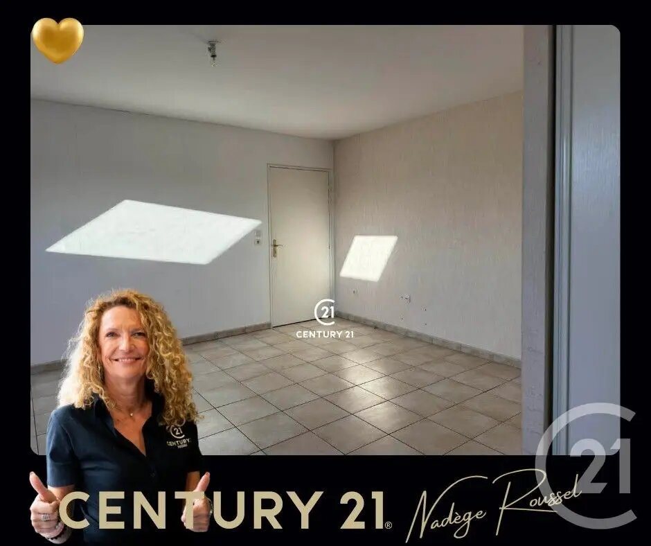 Appartement à vendre, 68m², Vendin-le-Vieil