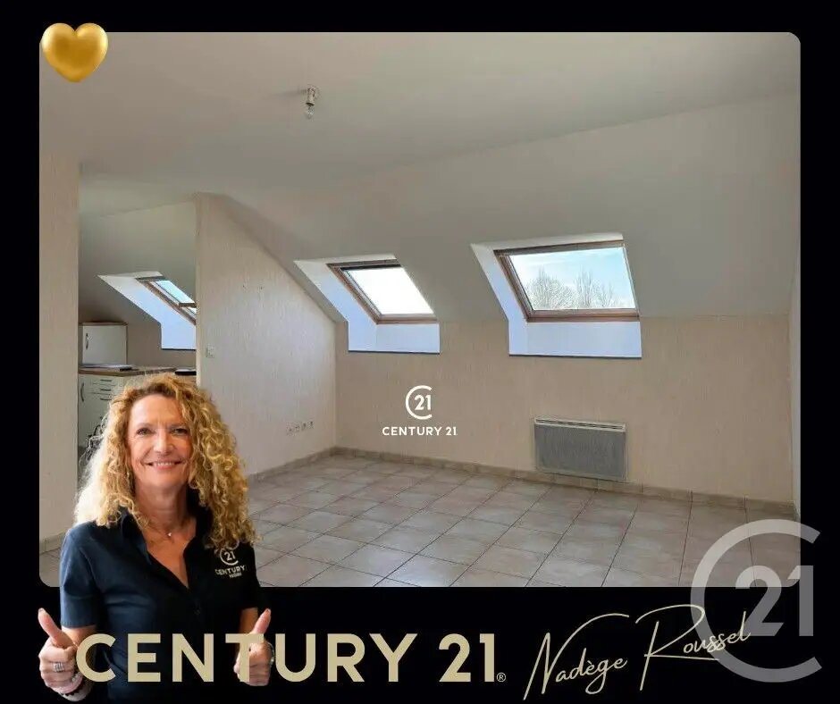 Appartement à vendre, 68m², Vendin-le-Vieil