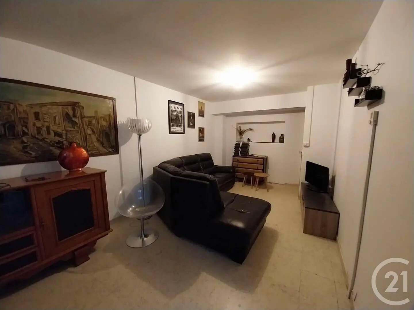Appartement à louer, 11m², Liévin