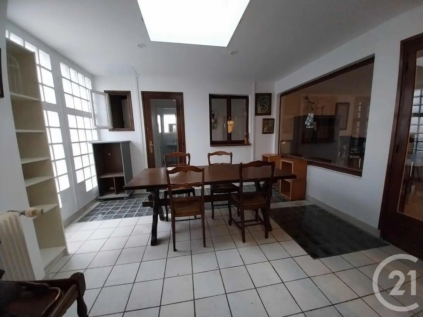 Appartement à louer, 11m², Liévin