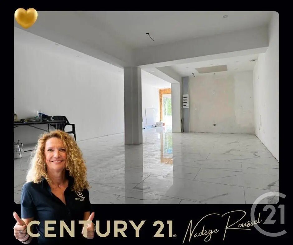 Maison à vendre, 168m², Liévin