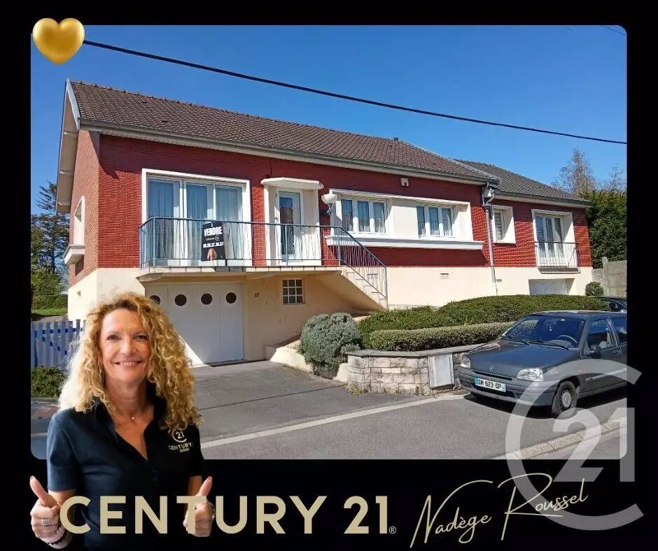 Maison à vendre, 137m², Angres