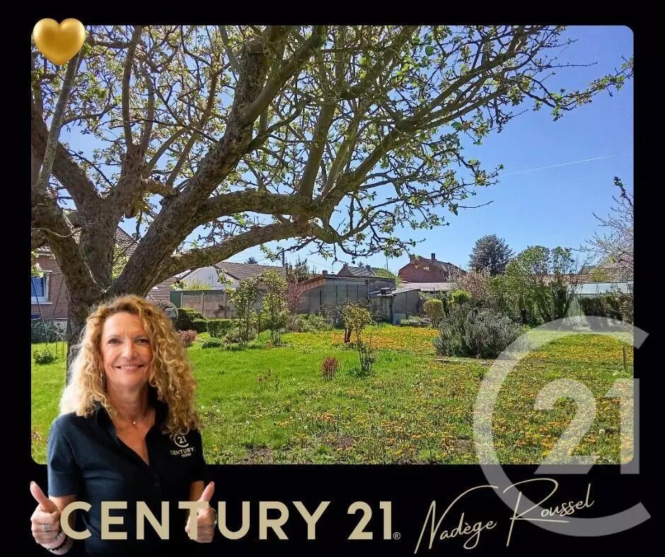 Maison à vendre, 137m², Angres