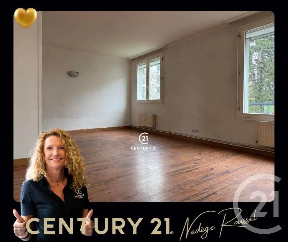 Appartement à vendre, 81m², Liévin