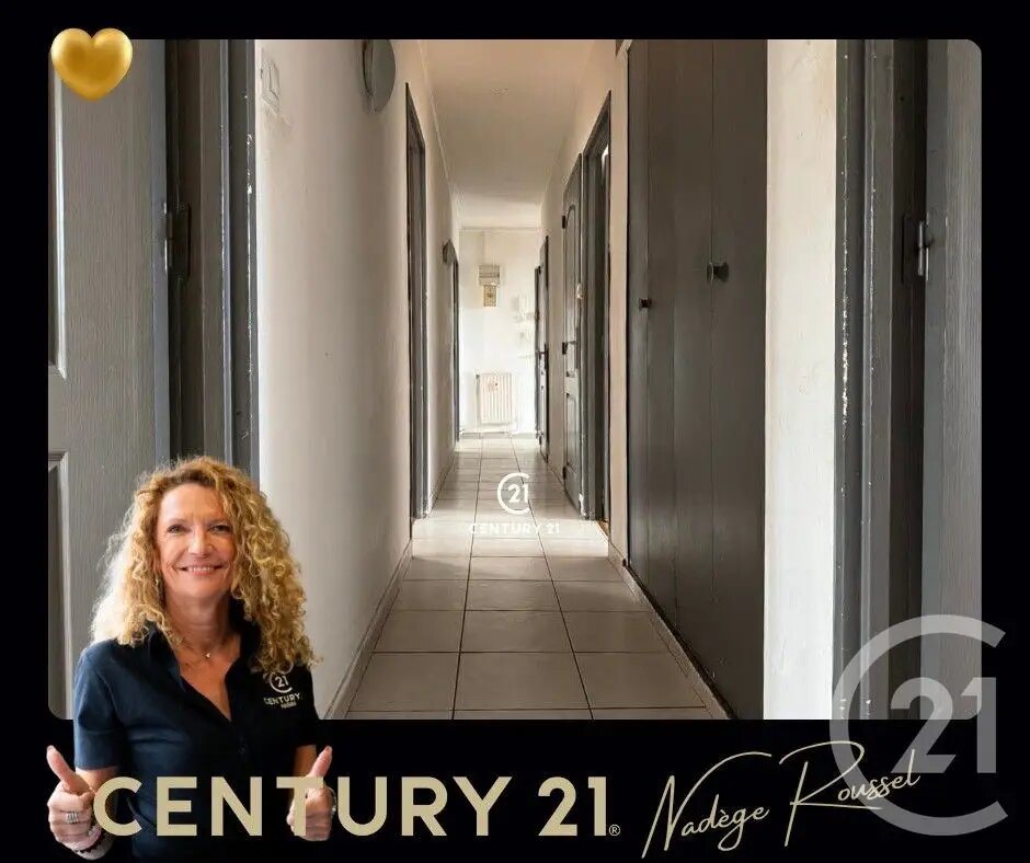 Appartement à vendre, 81m², Liévin
