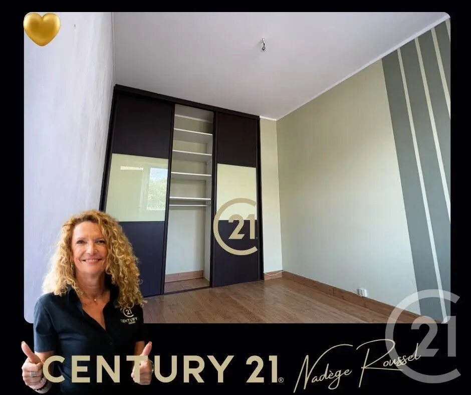 Appartement à vendre, 60m², Sainte-Catherine