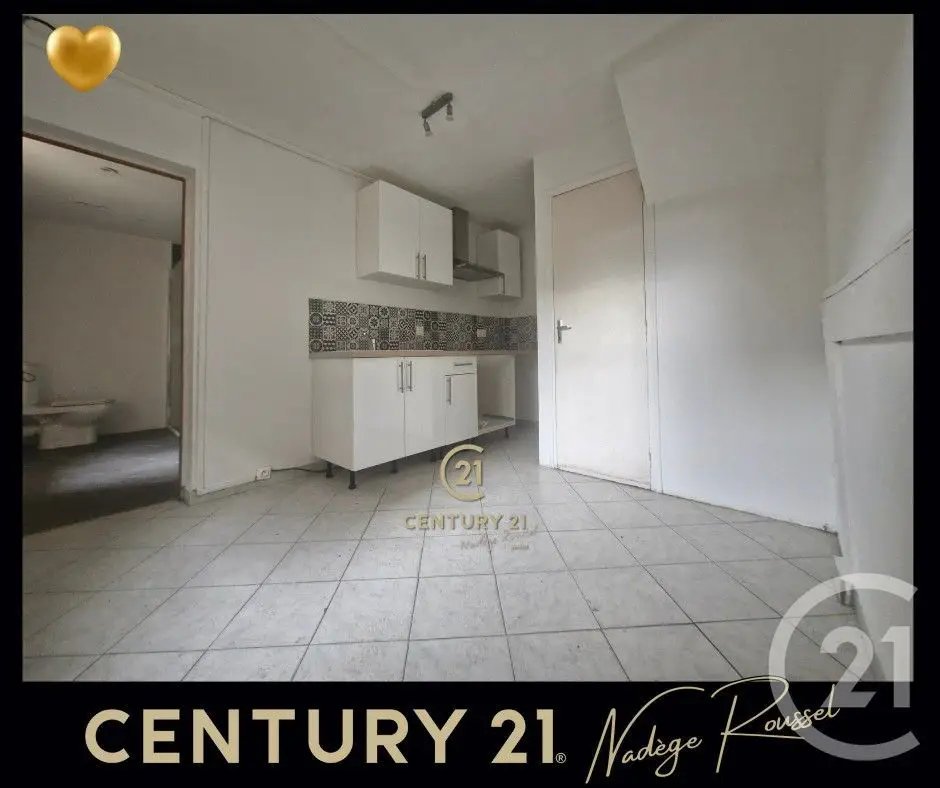 Maison à vendre, 58m², Auchel